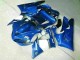 ABS Moto Plastica & Moto Carena R1 00-01 - Blu ABS Moto Plastica & Moto Carena R1 00-01 - Blu