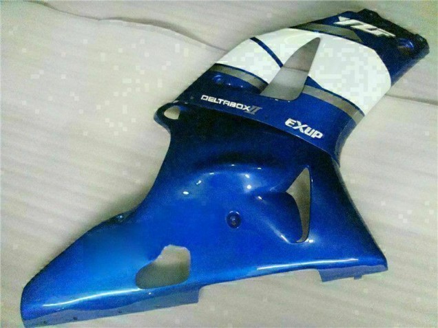 ABS Moto Plastica & Moto Carena R1 00-01 - Blu ABS Moto Plastica & Moto Carena R1 00-01 - Blu