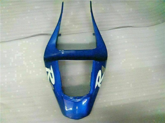 ABS Moto Plastica & Moto Carena R1 00-01 - Blu ABS Moto Plastica & Moto Carena R1 00-01 - Blu