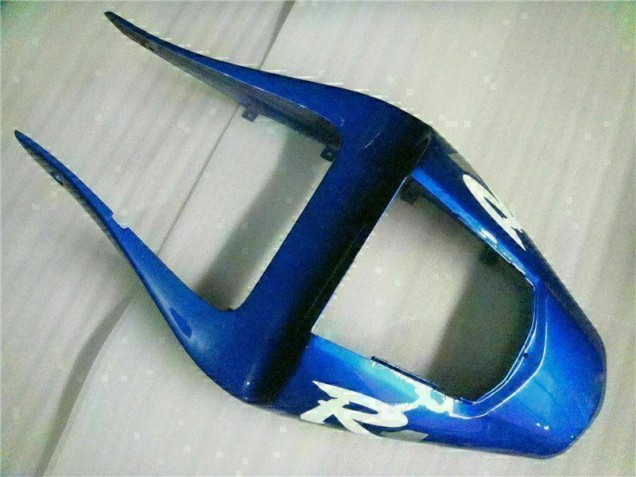 ABS Moto Plastica & Moto Carena R1 00-01 - Blu ABS Moto Plastica & Moto Carena R1 00-01 - Blu