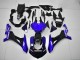 ABS Moto Plastica & Moto Carena R1 15-19 - Blu Nero ABS Moto Plastica & Moto Carena R1 15-19 - Blu Nero