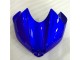 ABS Moto Plastica & Moto Carena R6 06-07 - Blu Nero ABS Moto Plastica & Moto Carena R6 06-07 - Blu Nero