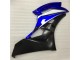 ABS Moto Plastica & Moto Carena R6 06-07 - Blu Nero ABS Moto Plastica & Moto Carena R6 06-07 - Blu Nero
