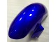 ABS Moto Plastica & Moto Carena R6 06-07 - Blu Nero ABS Moto Plastica & Moto Carena R6 06-07 - Blu Nero