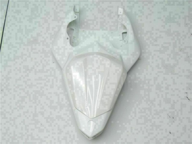 ABS Moto Plastica & Moto Carena R6 06-07 - Non Verniciato ABS Moto Plastica & Moto Carena R6 06-07 - Non Verniciato