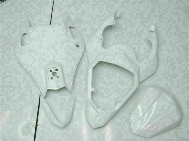 ABS Moto Plastica & Moto Carena R6 06-07 - Non Verniciato ABS Moto Plastica & Moto Carena R6 06-07 - Non Verniciato