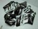 ABS Plastica Moto CBR 1000 RR 04-05 - Grigio Nero Repsol ABS Plastica Moto CBR 1000 RR 04-05 - Grigio Nero Repsol