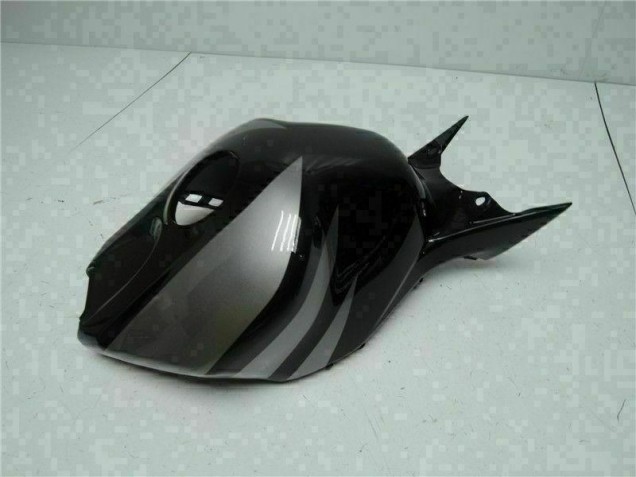 ABS Plastica Moto CBR 1000 RR 04-05 - Grigio Nero Repsol ABS Plastica Moto CBR 1000 RR 04-05 - Grigio Nero Repsol