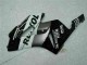 ABS Plastica Moto CBR 1000 RR 04-05 - Grigio Nero Repsol ABS Plastica Moto CBR 1000 RR 04-05 - Grigio Nero Repsol