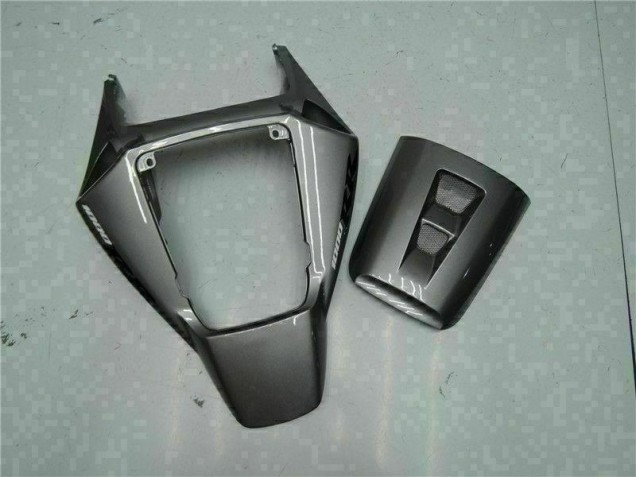 ABS Plastica Moto CBR 1000 RR 04-05 - Grigio Nero Repsol ABS Plastica Moto CBR 1000 RR 04-05 - Grigio Nero Repsol