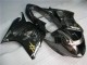 ABS Plastica Moto CBR 1100 XX 96-07 - Nero ABS Plastica Moto CBR 1100 XX 96-07 - Nero