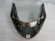 ABS Plastica Moto CBR 1100 XX 96-07 - Nero ABS Plastica Moto CBR 1100 XX 96-07 - Nero