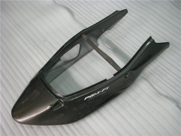 ABS Plastica Moto CBR 1100 XX 96-07 - Nero ABS Plastica Moto CBR 1100 XX 96-07 - Nero