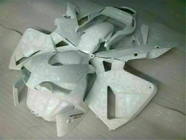 ABS Plastica Moto CBR 600 RR 03-04 - Bianco