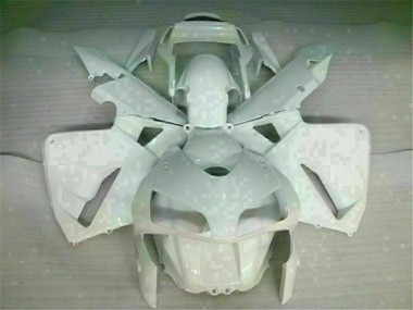 ABS Plastica Moto CBR 600 RR 03-04 - Bianco