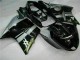 ABS Plastica Moto & Carenatura Moto CBR 1100 XX 96-07 - Nero