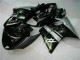 ABS Plastica Moto & Carenatura Moto CBR 1100 XX 96-07 - Nero