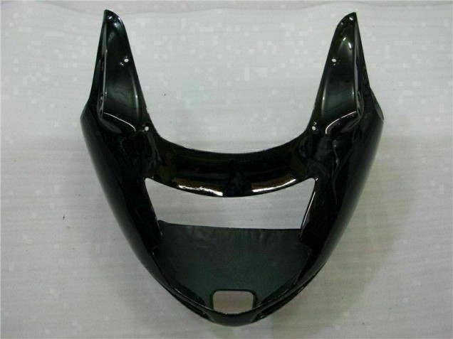 ABS Plastica Moto & Carenatura Moto CBR 1100 XX 96-07 - Nero