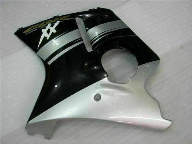 ABS Plastica Moto & Carenatura Moto CBR 1100 XX 96-07 - Nero