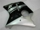 ABS Plastica Moto & Carenatura Moto CBR 1100 XX 96-07 - Nero