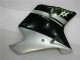 ABS Plastica Moto & Carenatura Moto CBR 1100 XX 96-07 - Nero