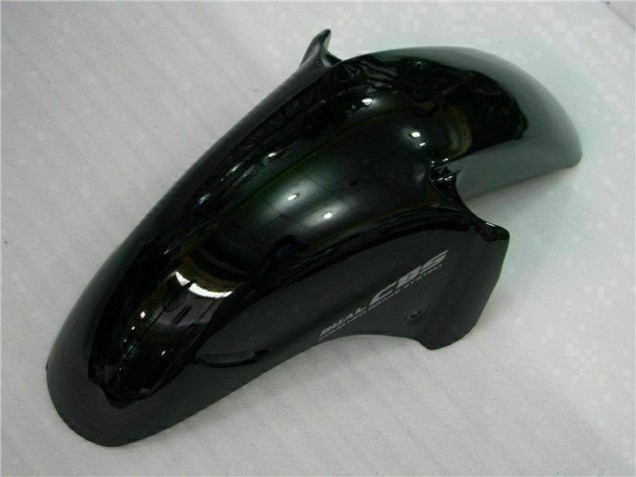 ABS Plastica Moto & Carenatura Moto CBR 1100 XX 96-07 - Nero