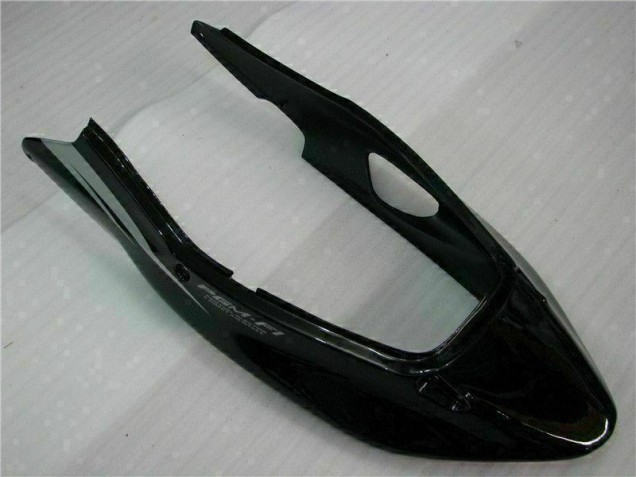 ABS Plastica Moto & Carenatura Moto CBR 1100 XX 96-07 - Nero