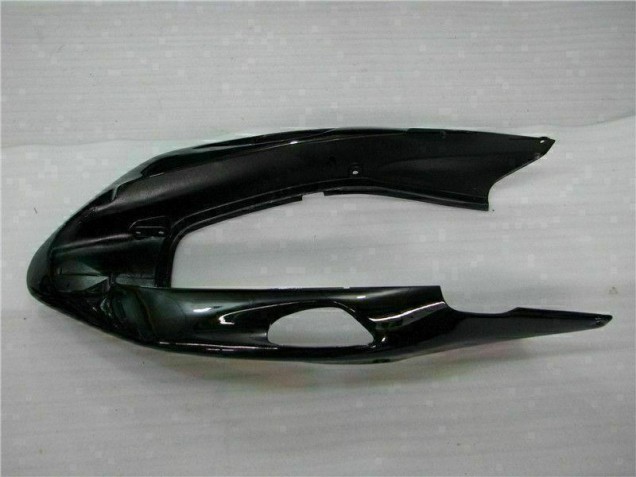 ABS Plastica Moto & Carenatura Moto CBR 1100 XX 96-07 - Nero