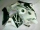 ABS Plastica Moto & Carenatura Moto CBR 600 RR 03-04 - Bianco