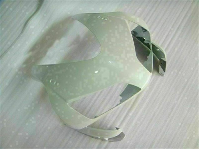 ABS Plastica Moto & Carenatura Moto CBR 600 RR 03-04 - Bianco