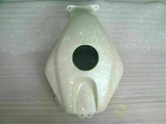ABS Plastica Moto & Carenatura Moto CBR 600 RR 03-04 - Bianco