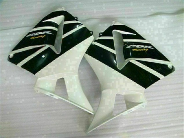 ABS Plastica Moto & Carenatura Moto CBR 600 RR 03-04 - Bianco