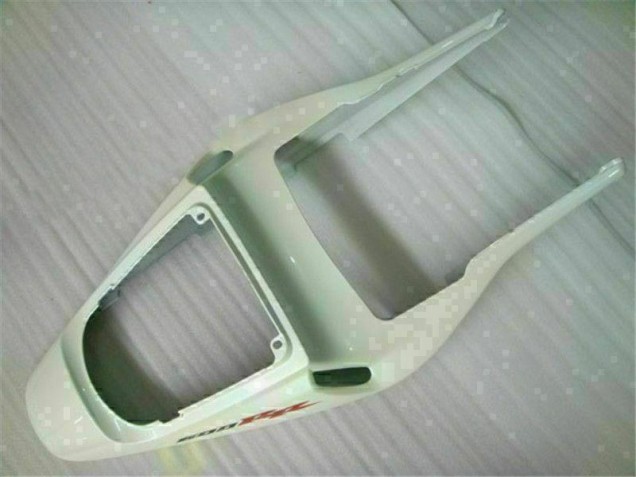 ABS Plastica Moto & Carenatura Moto CBR 600 RR 03-04 - Bianco