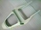ABS Plastica Moto & Carenatura Moto CBR 600 RR 03-04 - Bianco
