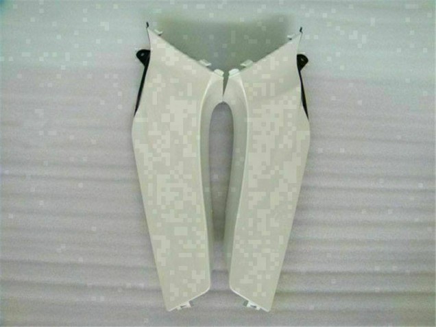 ABS Plastica Moto & Carenatura Moto CBR 600 RR 03-04 - Bianco