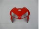 ABS Plastica Moto & Carenatura Moto CBR 600 RR 05-06 - Rosso Nero ABS Plastica Moto & Carenatura Moto CBR 600 RR 05-06 - Rosso Nero