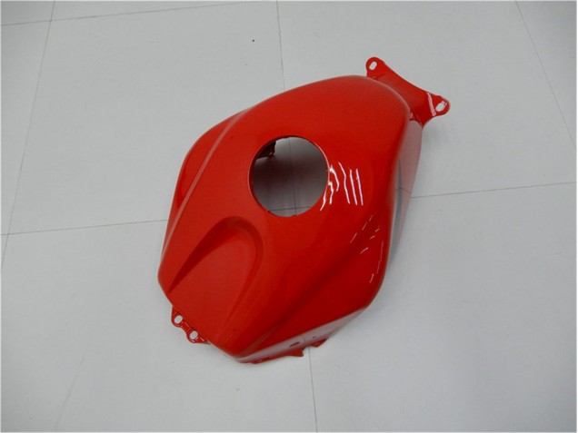 ABS Plastica Moto & Carenatura Moto CBR 600 RR 05-06 - Rosso Nero ABS Plastica Moto & Carenatura Moto CBR 600 RR 05-06 - Rosso Nero