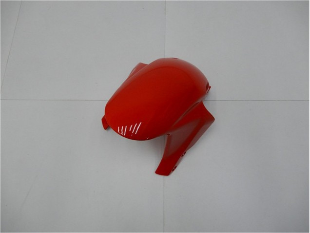 ABS Plastica Moto & Carenatura Moto CBR 600 RR 05-06 - Rosso Nero ABS Plastica Moto & Carenatura Moto CBR 600 RR 05-06 - Rosso Nero