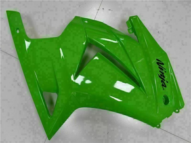 ABS Plastica Moto & Carenatura Moto EX250 08-12 - Verde Nero Ninja ABS Plastica Moto & Carenatura Moto EX250 08-12 - Verde Nero Ninja