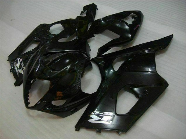ABS Plastica Moto & Carenatura Moto GSXR 1000 K3 03-04 - Nero ABS Plastica Moto & Carenatura Moto GSXR 1000 K3 03-04 - Nero