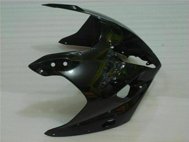 ABS Plastica Moto & Carenatura Moto GSXR 1000 K3 03-04 - Nero ABS Plastica Moto & Carenatura Moto GSXR 1000 K3 03-04 - Nero