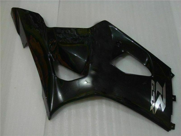 ABS Plastica Moto & Carenatura Moto GSXR 1000 K3 03-04 - Nero ABS Plastica Moto & Carenatura Moto GSXR 1000 K3 03-04 - Nero