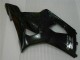 ABS Plastica Moto & Carenatura Moto GSXR 1000 K3 03-04 - Nero ABS Plastica Moto & Carenatura Moto GSXR 1000 K3 03-04 - Nero