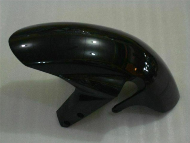 ABS Plastica Moto & Carenatura Moto GSXR 1000 K3 03-04 - Nero ABS Plastica Moto & Carenatura Moto GSXR 1000 K3 03-04 - Nero