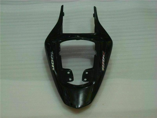ABS Plastica Moto & Carenatura Moto GSXR 1000 K3 03-04 - Nero ABS Plastica Moto & Carenatura Moto GSXR 1000 K3 03-04 - Nero