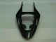 ABS Plastica Moto & Carenatura Moto GSXR 1000 K3 03-04 - Nero ABS Plastica Moto & Carenatura Moto GSXR 1000 K3 03-04 - Nero