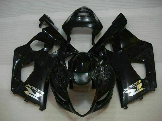 ABS Plastica Moto & Carenatura Moto GSXR 1000 K3 03-04 - Nero ABS Plastica Moto & Carenatura Moto GSXR 1000 K3 03-04 - Nero
