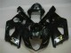 ABS Plastica Moto & Carenatura Moto GSXR 1000 K3 03-04 - Nero ABS Plastica Moto & Carenatura Moto GSXR 1000 K3 03-04 - Nero