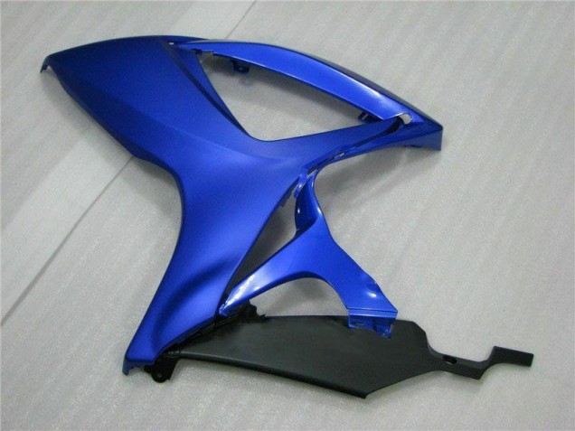 ABS Plastica Moto & Carenatura Moto GSXR 600 / 750 K6 06-07 - Blu Nero ABS Plastica Moto & Carenatura Moto GSXR 600 / 750 K6 06-07 - Blu Nero