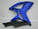 ABS Plastica Moto & Carenatura Moto GSXR 600 / 750 K6 06-07 - Blu Nero ABS Plastica Moto & Carenatura Moto GSXR 600 / 750 K6 06-07 - Blu Nero